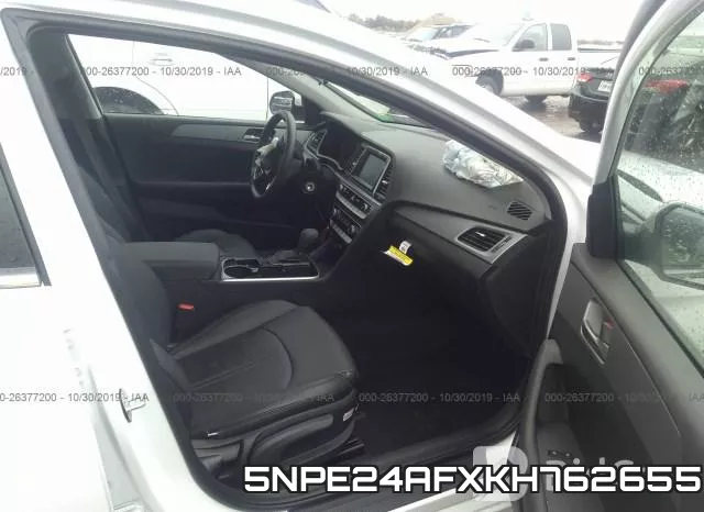 5NPE24AFXKH762655 фото 6
