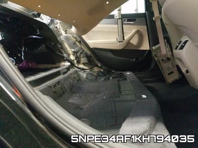 5NPE34AF1KH794035 фото 7