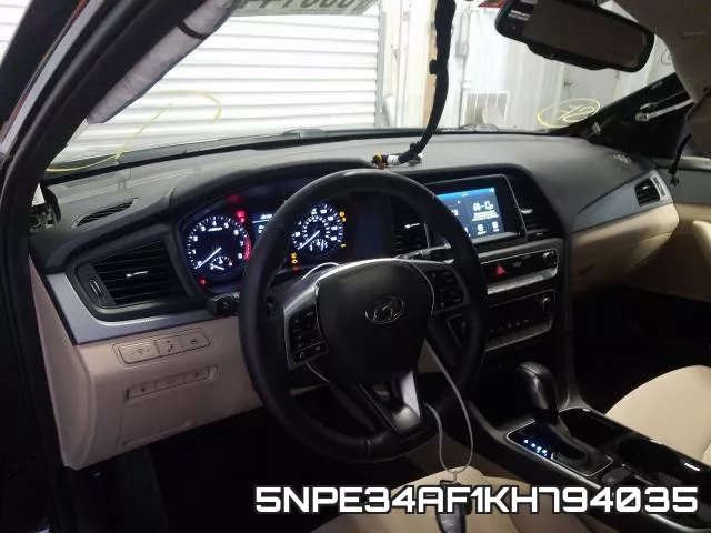 5NPE34AF1KH794035 фото 10