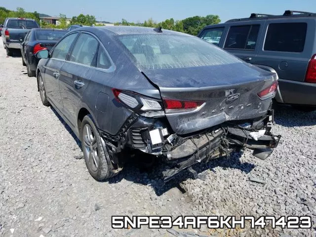 5NPE34AF6KH747423 фото 4