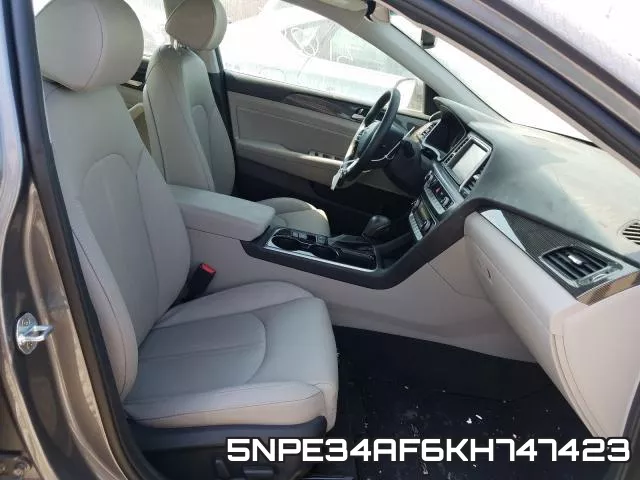 5NPE34AF6KH747423 фото 6