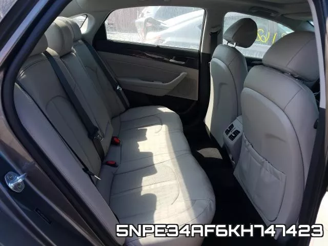 5NPE34AF6KH747423 фото 7