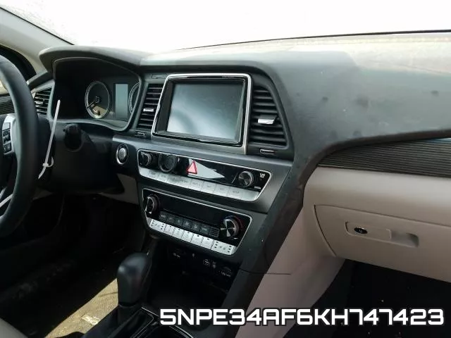 5NPE34AF6KH747423 фото 10