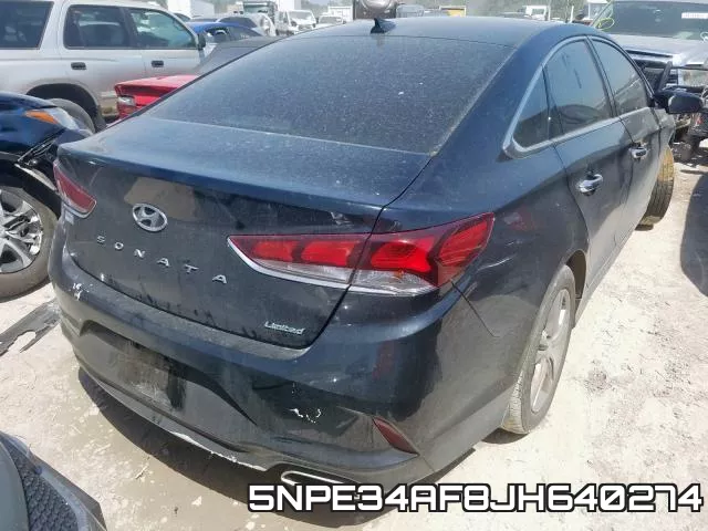 5NPE34AF8JH640274 фото 5