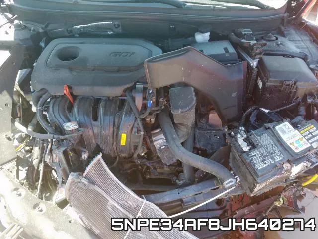 5NPE34AF8JH640274 фото 8