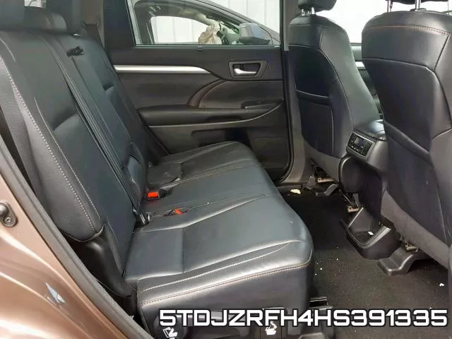 5TDJZRFH4HS391335 фото 7