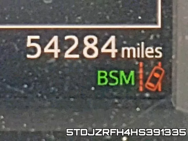 5TDJZRFH4HS391335 фото 9