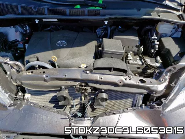 5TDKZ3DC3LS053815 фото 8