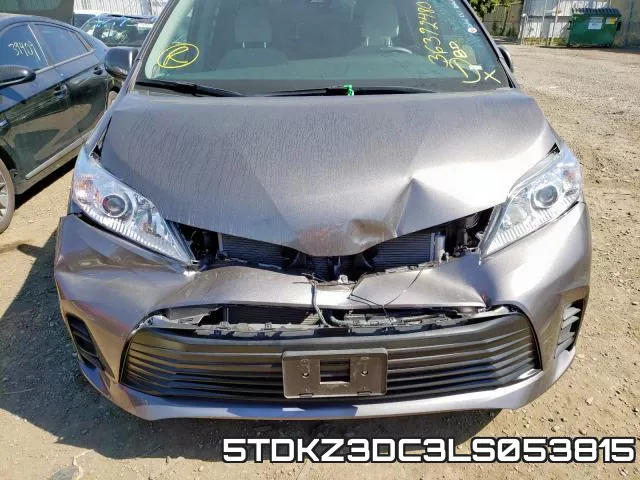 5TDKZ3DC3LS053815 фото 10