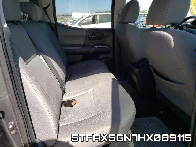 5TFAX5GN7HX089115 фото 7