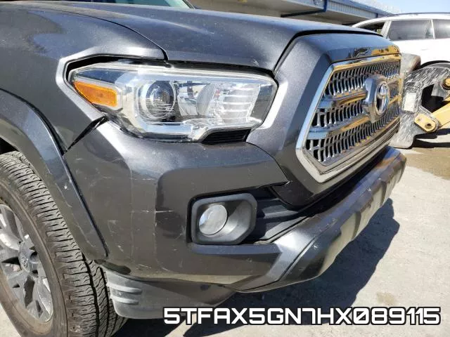 5TFAX5GN7HX089115 фото 10