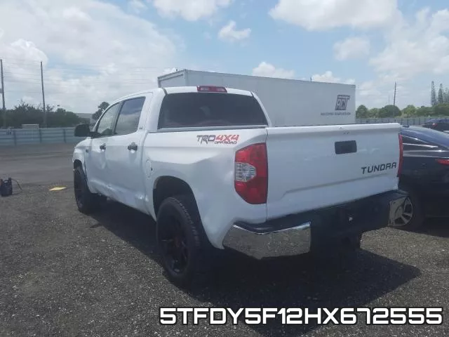 5TFDY5F12HX672555 фото 4