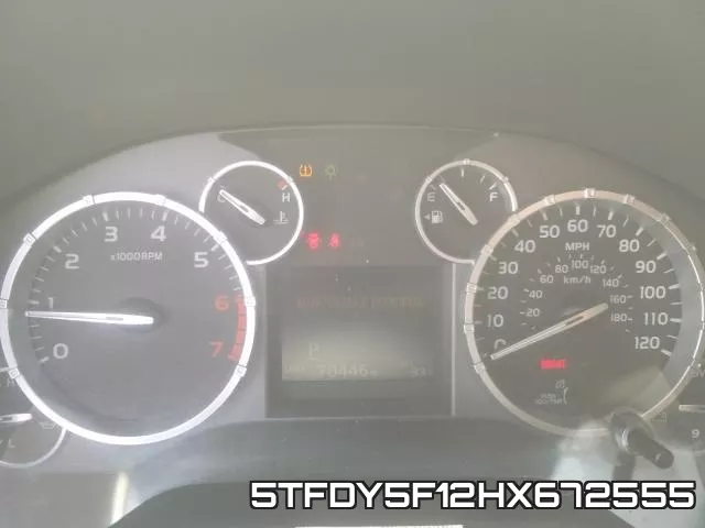 5TFDY5F12HX672555 фото 9