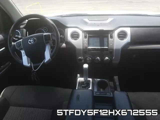 5TFDY5F12HX672555 фото 10