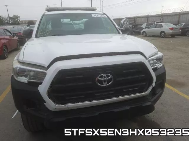 5TFSX5EN3HX053235 фото 10