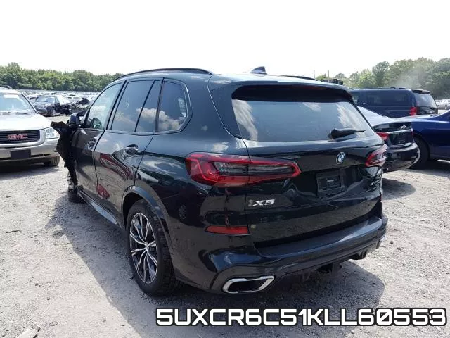 5UXCR6C51KLL60553 фото 4