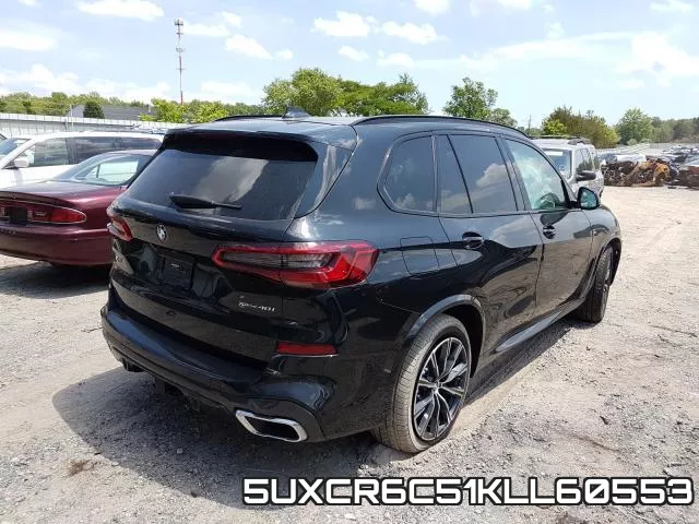 5UXCR6C51KLL60553 фото 5