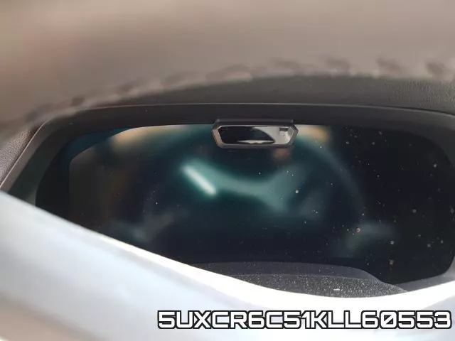 5UXCR6C51KLL60553 фото 9