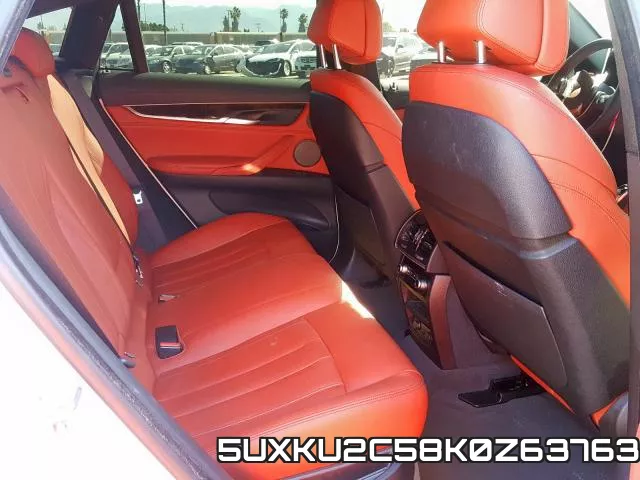 5UXKU2C58K0Z63763 фото 7