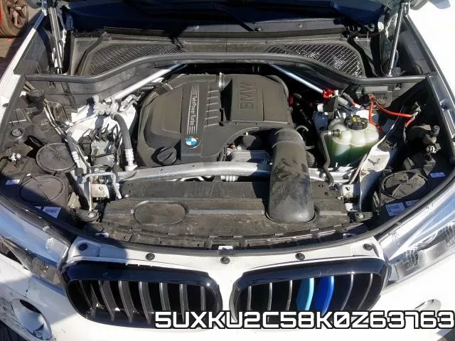 5UXKU2C58K0Z63763 фото 8
