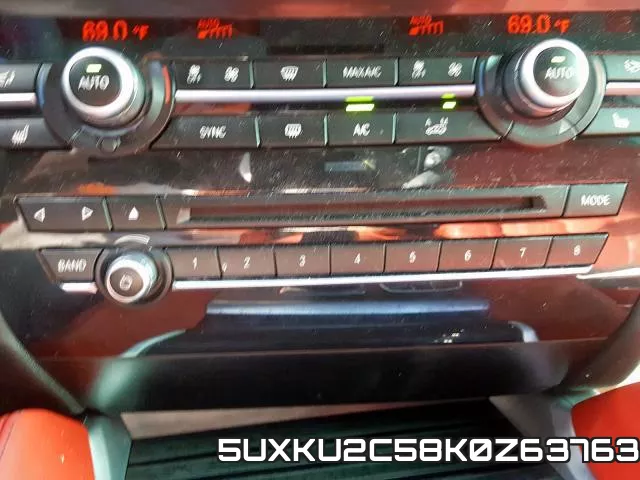 5UXKU2C58K0Z63763 фото 10