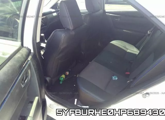 5YFBURHE0HP689430 фото 9