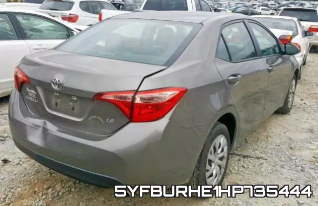 5YFBURHE1HP735444 фото 5