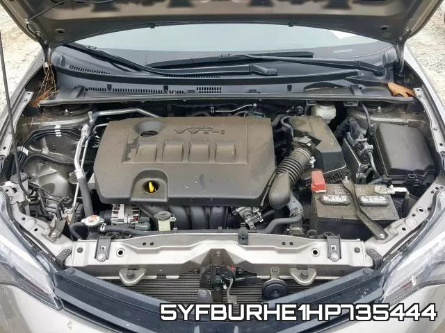 5YFBURHE1HP735444 фото 8
