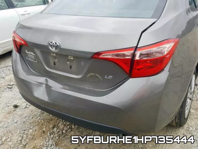 5YFBURHE1HP735444 фото 10