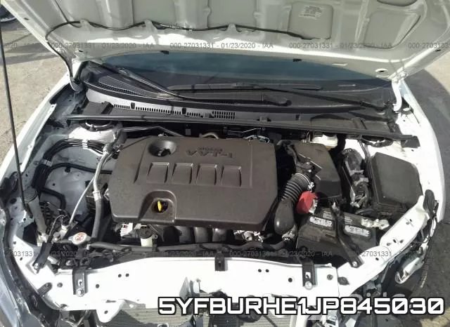 5YFBURHE1JP845030 фото 2