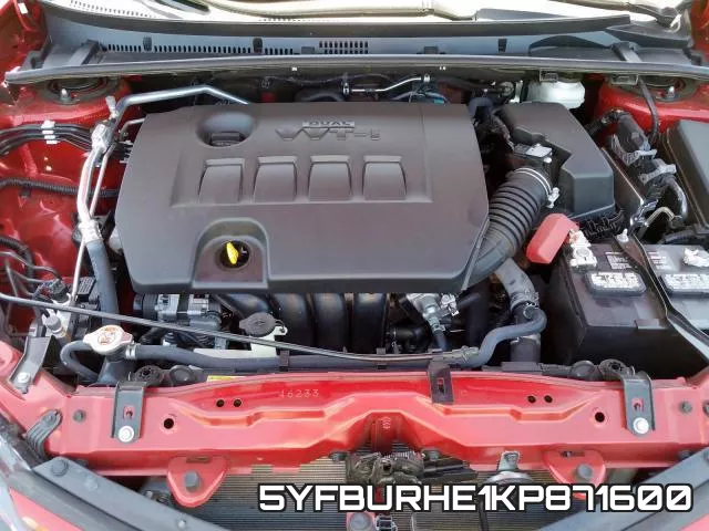 5YFBURHE1KP871600 фото 8