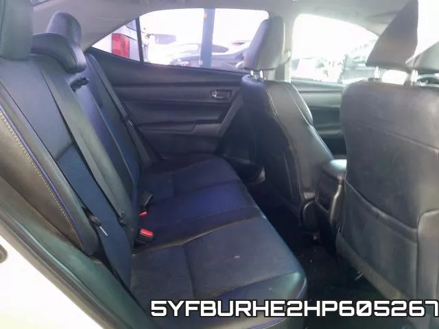 5YFBURHE2HP605267 фото 7
