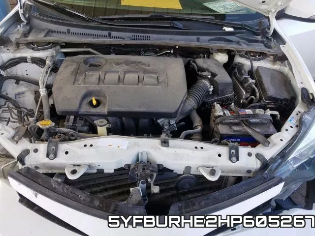 5YFBURHE2HP605267 фото 8
