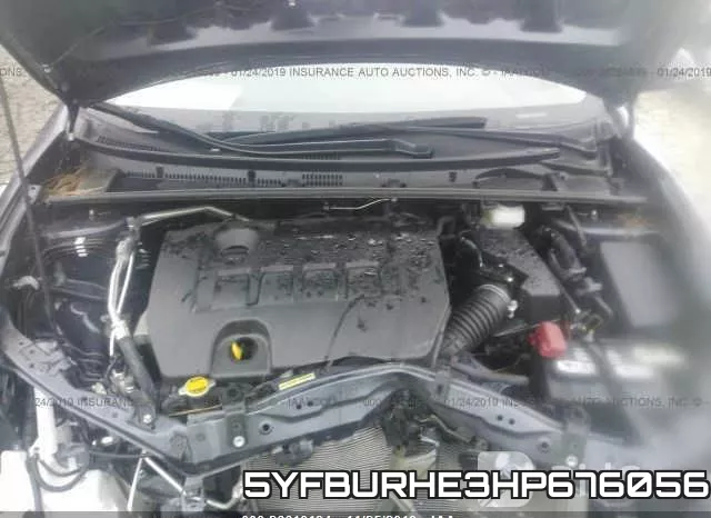 5YFBURHE3HP676056 фото 2