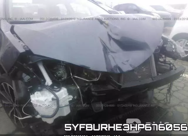 5YFBURHE3HP676056 фото 7