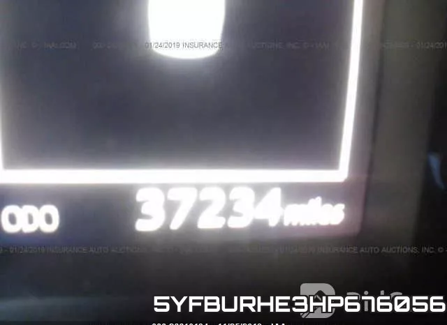 5YFBURHE3HP676056 фото 8