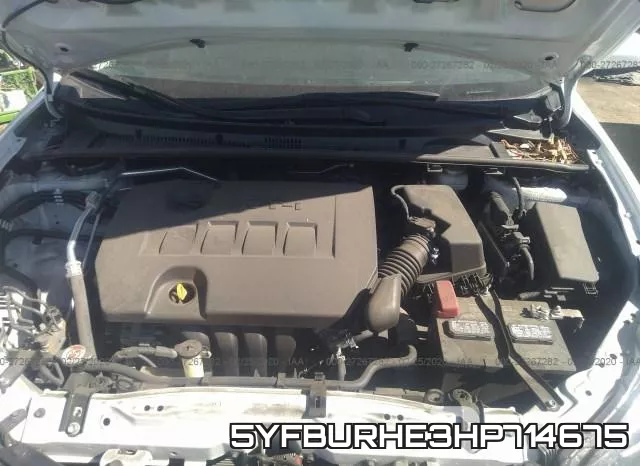 5YFBURHE3HP714675 фото 2