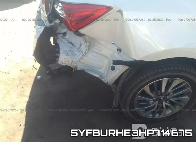 5YFBURHE3HP714675 фото 7