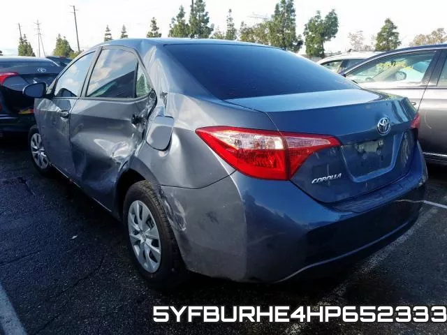 5YFBURHE4HP652333 фото 4