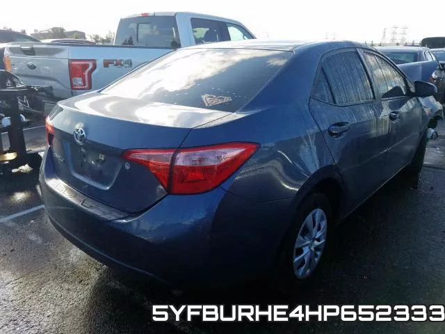 5YFBURHE4HP652333 фото 5