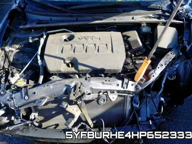 5YFBURHE4HP652333 фото 8