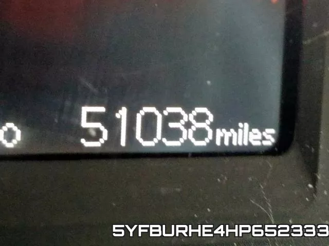 5YFBURHE4HP652333 фото 9