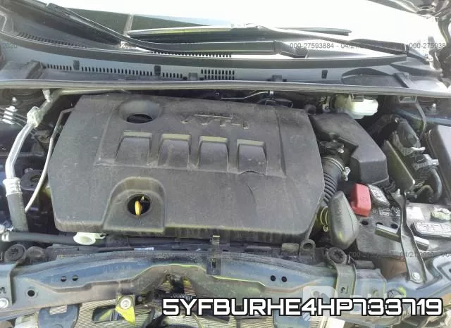 5YFBURHE4HP733719 фото 2