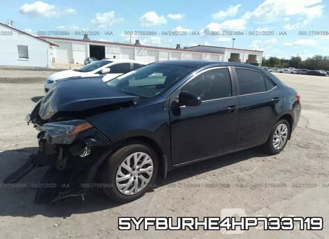 5YFBURHE4HP733719 фото 3