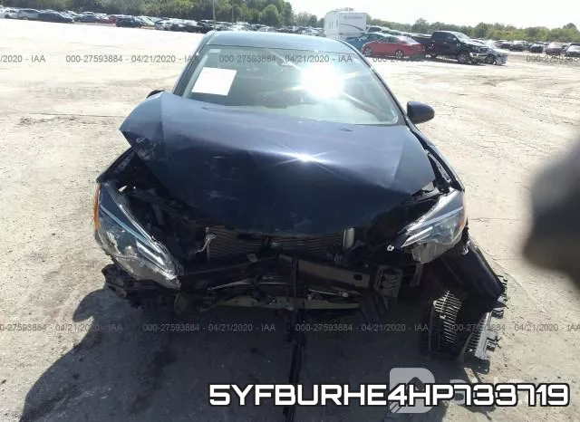 5YFBURHE4HP733719 фото 7