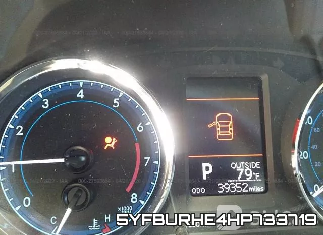 5YFBURHE4HP733719 фото 8