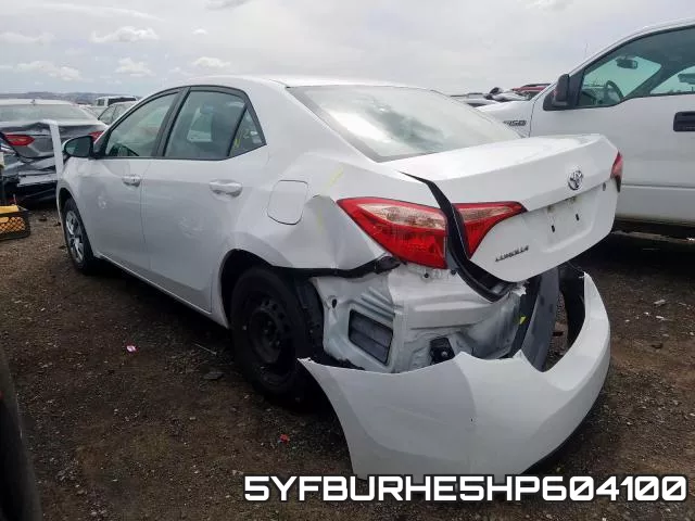 5YFBURHE5HP604100 фото 4