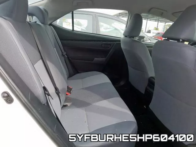 5YFBURHE5HP604100 фото 7