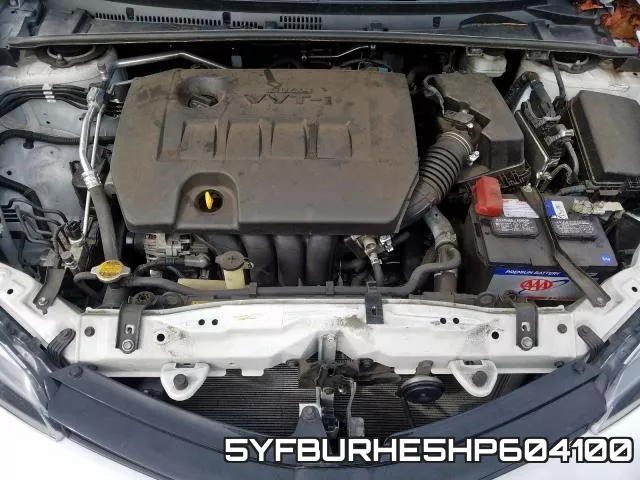 5YFBURHE5HP604100 фото 8