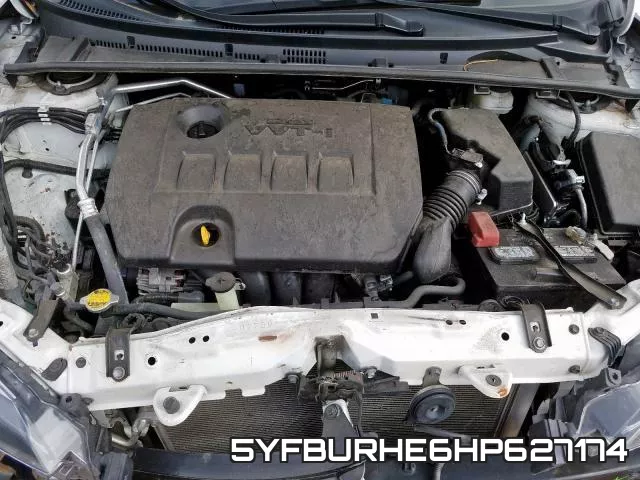 5YFBURHE6HP627174 фото 8